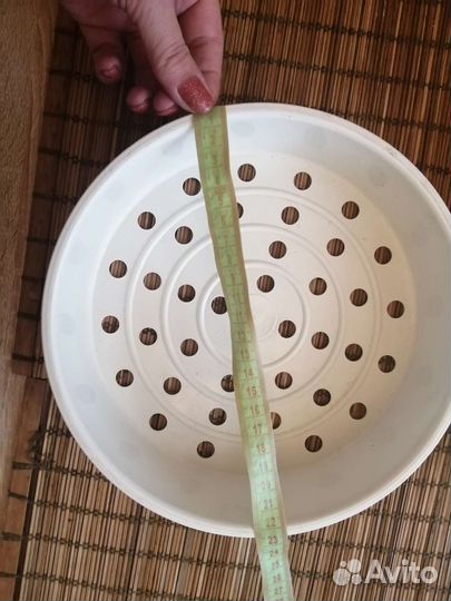 Принадлежности для мультиварки и форма для льда