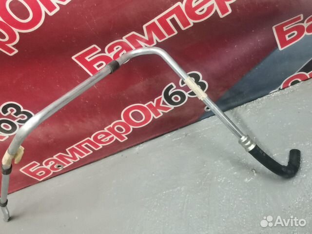 Трубка гидроусилителя ZAZ Chance 2004