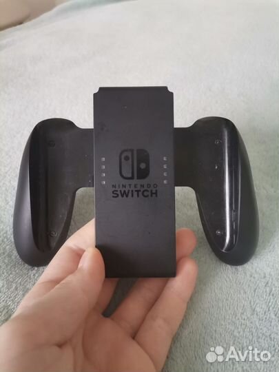 Nintendo Switch Fortnite Edition