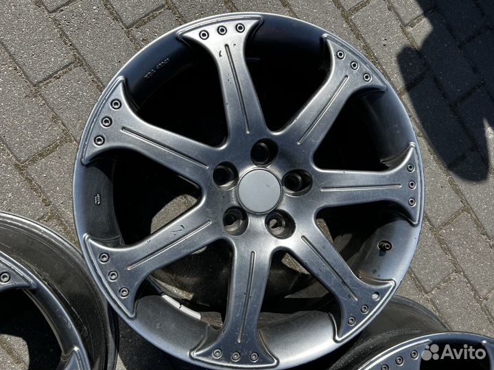 R18 R I A L KBA45948