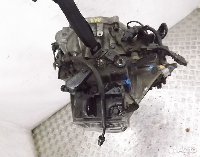 Кпп 5ст. M56CF2 KIA Cerato (2004-2009)