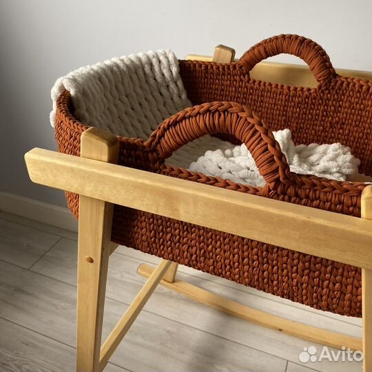 Люлька колыбель