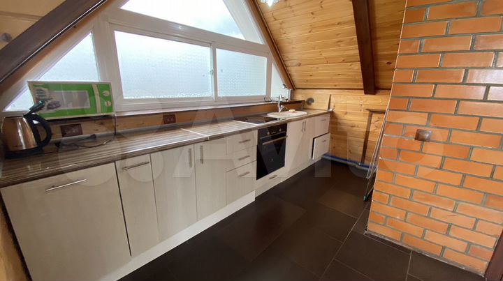 Квартира-студия, 30 м², 5/5 эт.