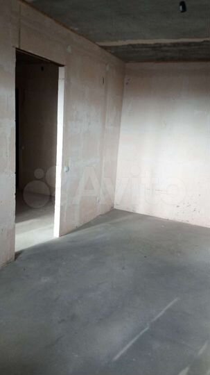 1-к. квартира, 34 м², 4/6 эт.