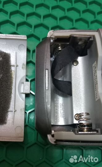 Радиоприемник grundig