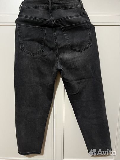 Джинсы бананы (размер 42-44)