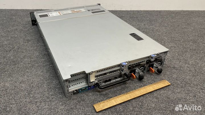 Сервер Dell Simplivity OmniCube CN-2200