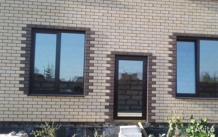 Остекление окон