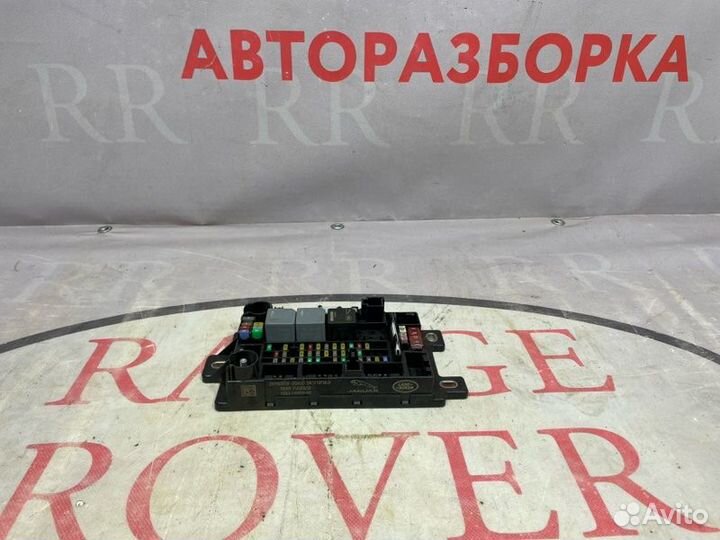 Блок предохранителей Land Rover Evogue L551 2.0