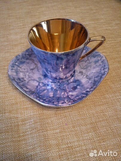 Сервиз, новый