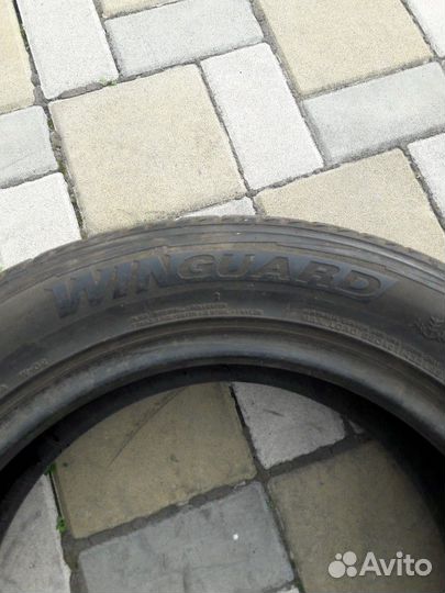 Roadstone Winguard 215/55 R16 98H