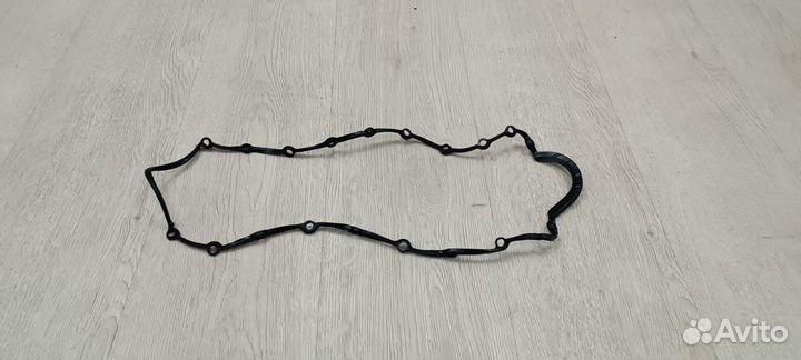 Прокладка поддона Картера Renault sandero stepway