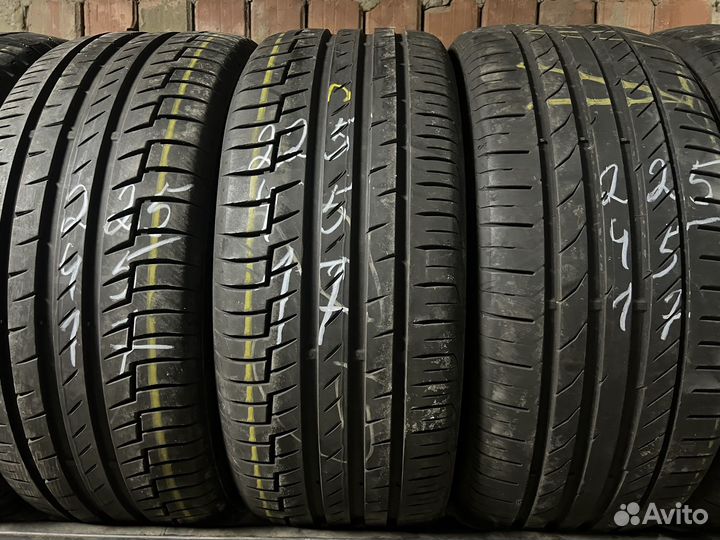 Michelin Pilot Sport 225/45 R17