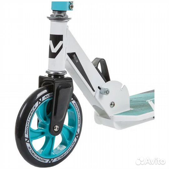 Самокат novatrack Polis