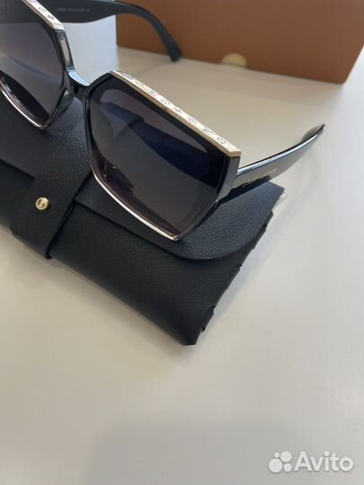Солнцезащитные очки louis vuitton