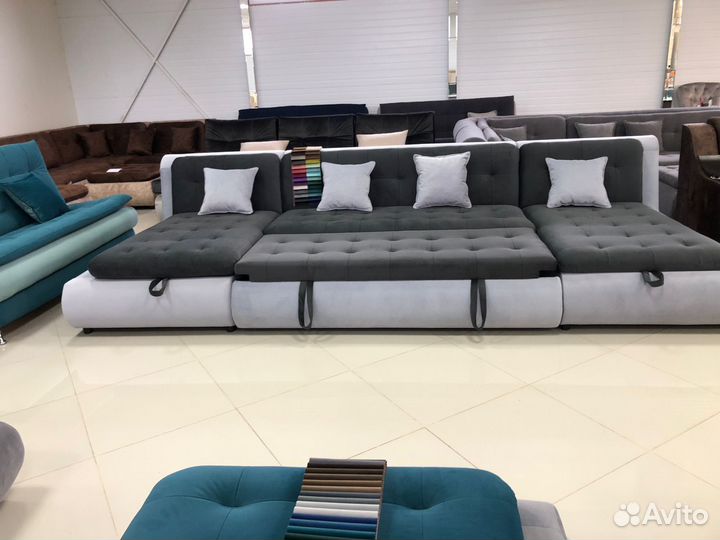 Диван валенсия