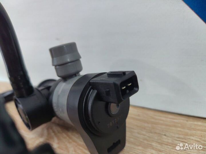 Клапан вентиляции топливного бака Bmw 3 F30 N55B30