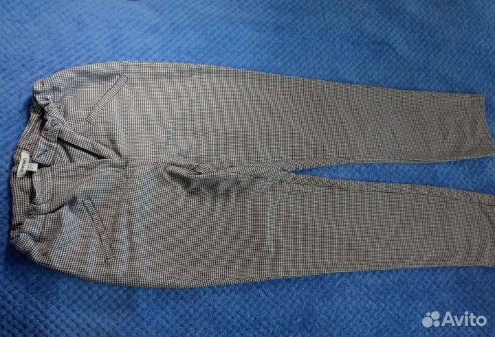 Школьные(и не только)брюки и юбки на 9-10-11 лет