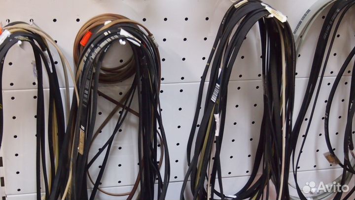 Ремень для стиральной машины Индезит / Аристон