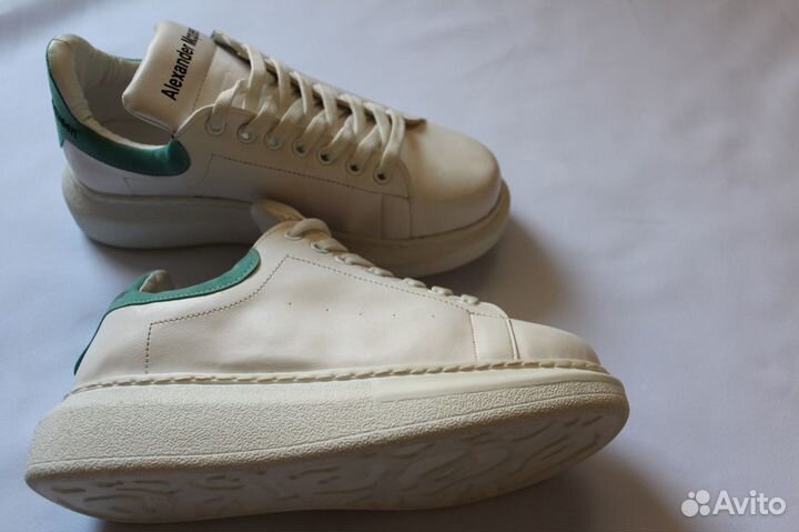 Кроссовки / кеды