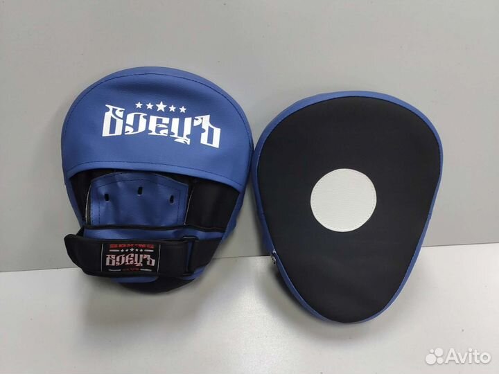 Лапы гнутые