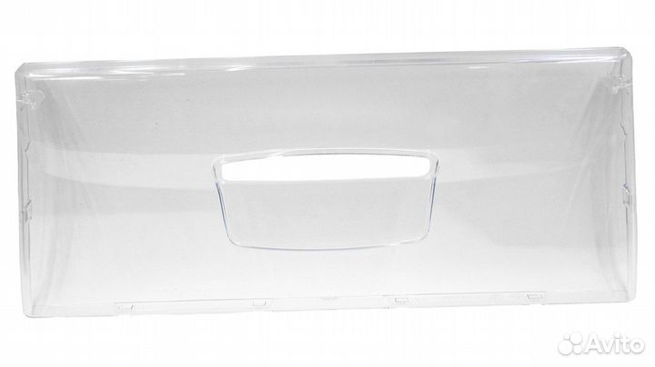 Панель ящика холодильника Ariston 772964, 857274