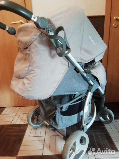 Прогулочная коляска бу