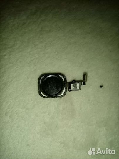 Плата iPhone 6 s