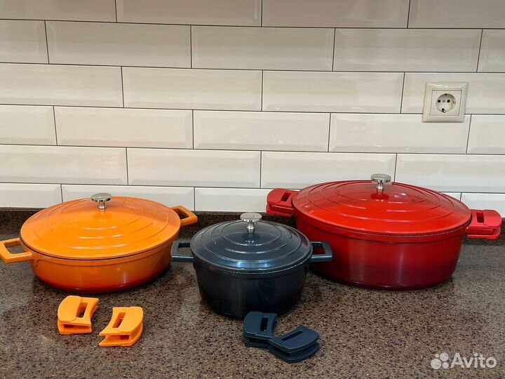 Сковорода stoneline