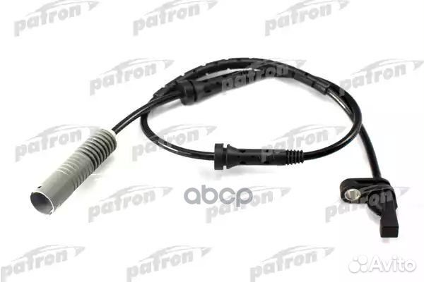 Датчик ABS пер.BMW E81/E90/E91/E93 1.8-2.0i/D