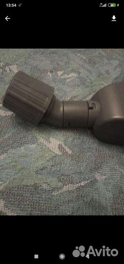 Щëтка - Насадка для пылесоса