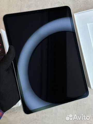 iPad Pro 11 M2 2022 Wifi+Cellular (Чек, Гарантия) объявление продам