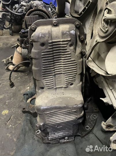 Chevrolet cruze Маслянный поддон