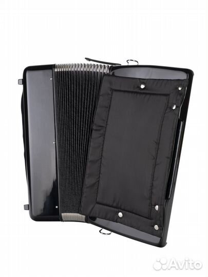 Aurus Cassotto Аккордеон 4/4 Ломаная дека