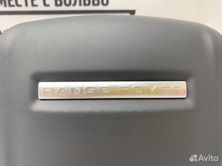 Подушка безопасности руля Range Rover L494 13-2022