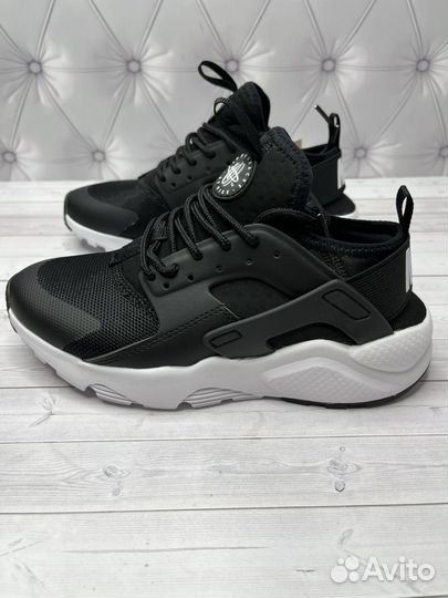 Кроссовки nike air huarache runner 35-41