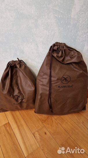 Нэп для головы и для поясницы kanuda