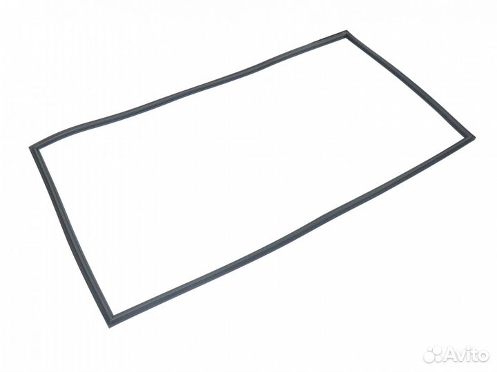 Уплотнитель двери холодильника Haier 570*1085мм, 0