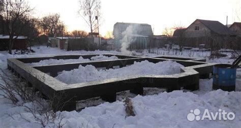 Реконструкция и утепление старых деревянных домов