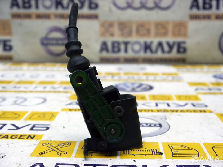 Датчики положения кузова Ауди А6С6