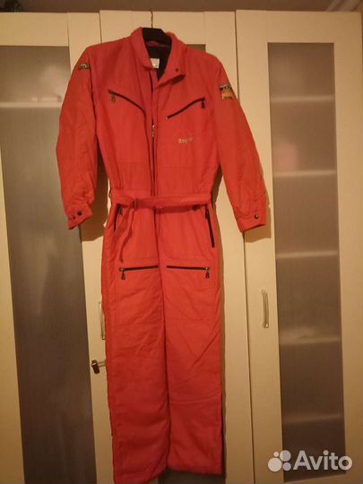 Комбинезон женский