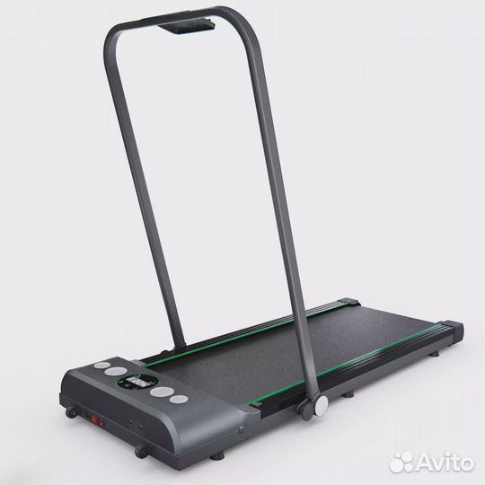 Беговая дорожка DFC ovicx I5