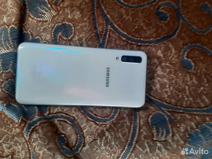 Samsung galaxy а50