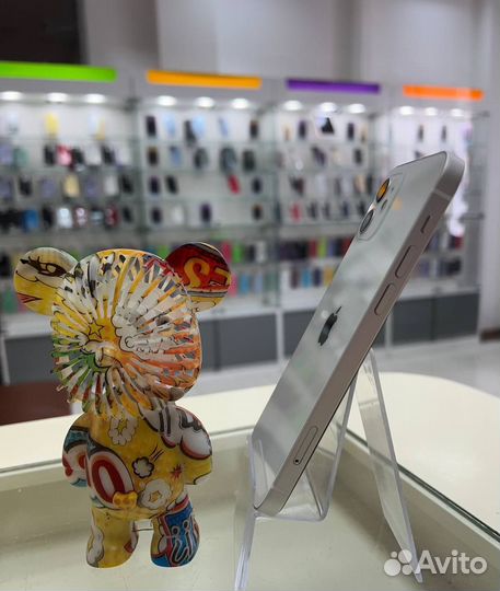iPhone 12, 256 ГБ