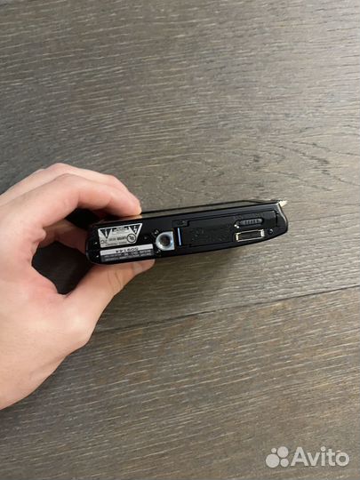 Фотоаппарат Sony