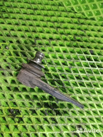 Шаровая Renault Symbol 2