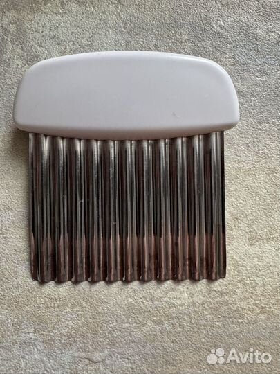 Нож для фигурной резки овощей Tescoma