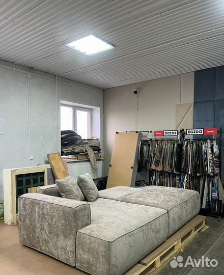 Диван от производителя