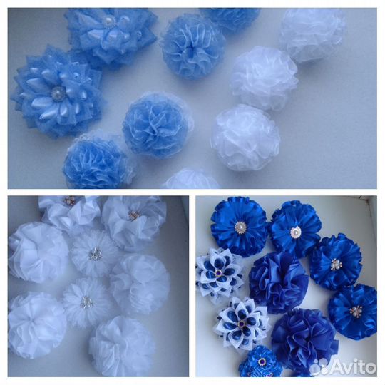 Резинка для волос