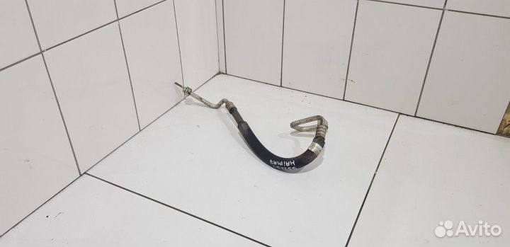 Трубка кондиционера (Haima 7)